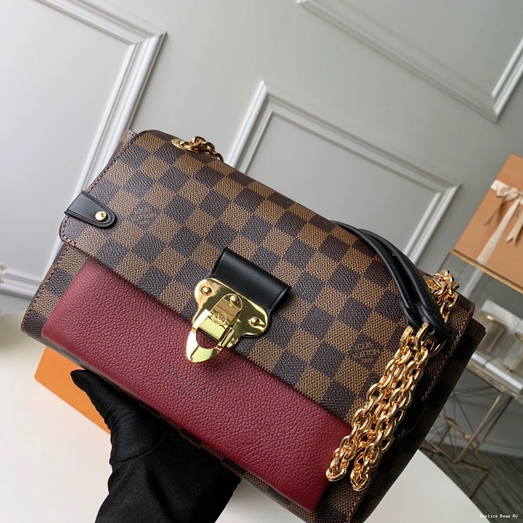 Cheap VUITTON LOUIS VAVIN PM 0805